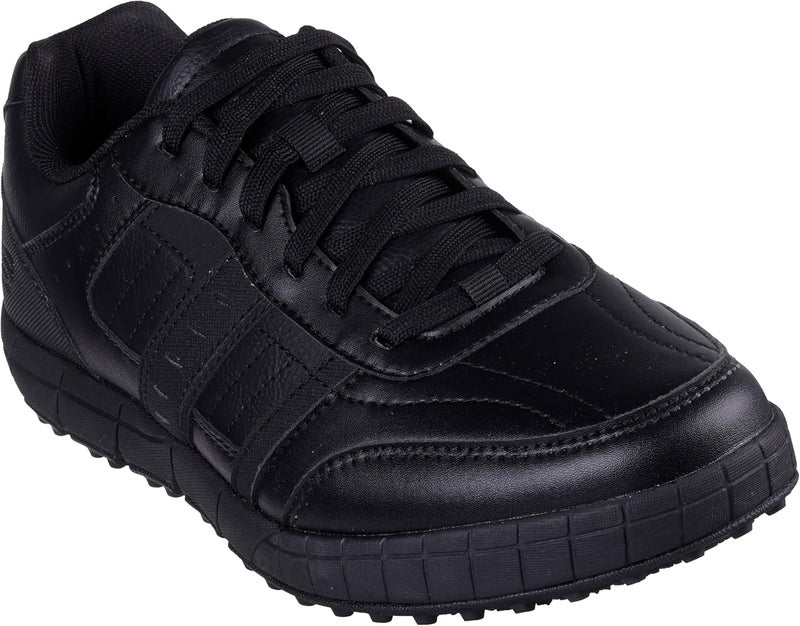 SKECHERS Mens Mens Work Elston 2.0 Sr - Image 1
